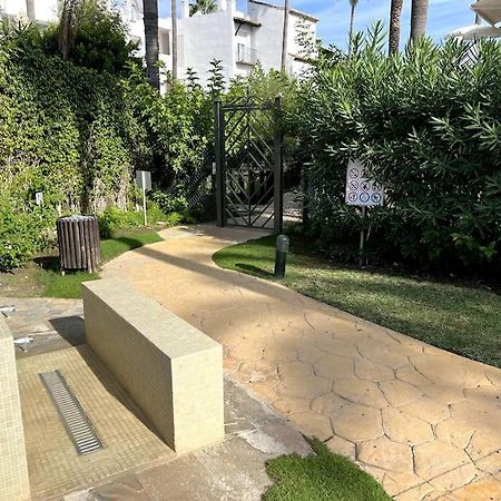 Costalita Beach Apartamento En Estepona Kültér fotó