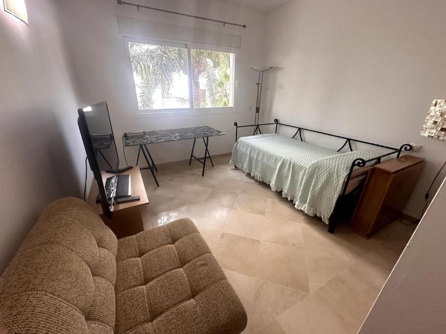 Costalita Beach Apartamento En Estepona Kültér fotó