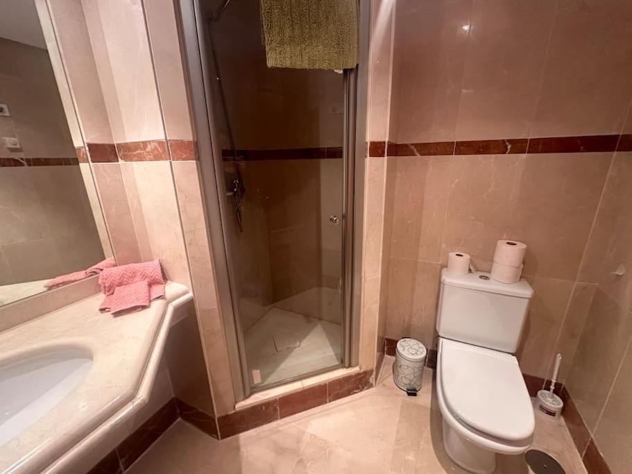Costalita Beach Apartamento En Estepona Kültér fotó