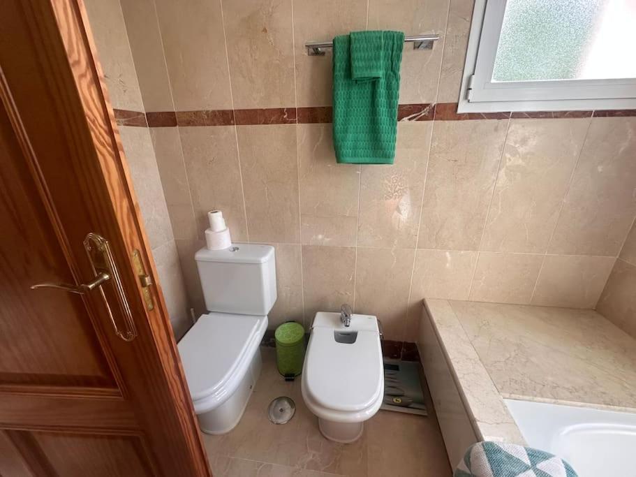 Costalita Beach Apartamento En Estepona Kültér fotó