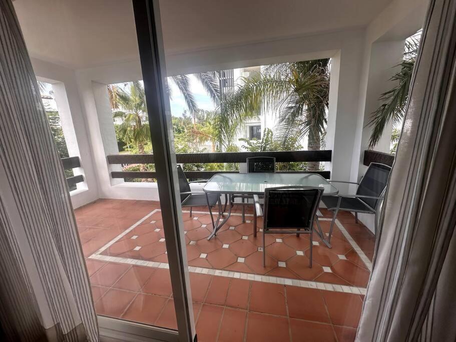 Costalita Beach Apartamento En Estepona Kültér fotó