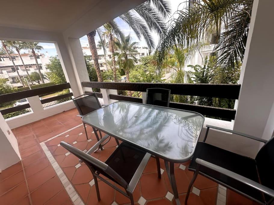 Costalita Beach Apartamento En Estepona Kültér fotó