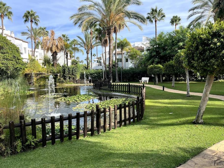 Costalita Beach Apartamento En Estepona Kültér fotó