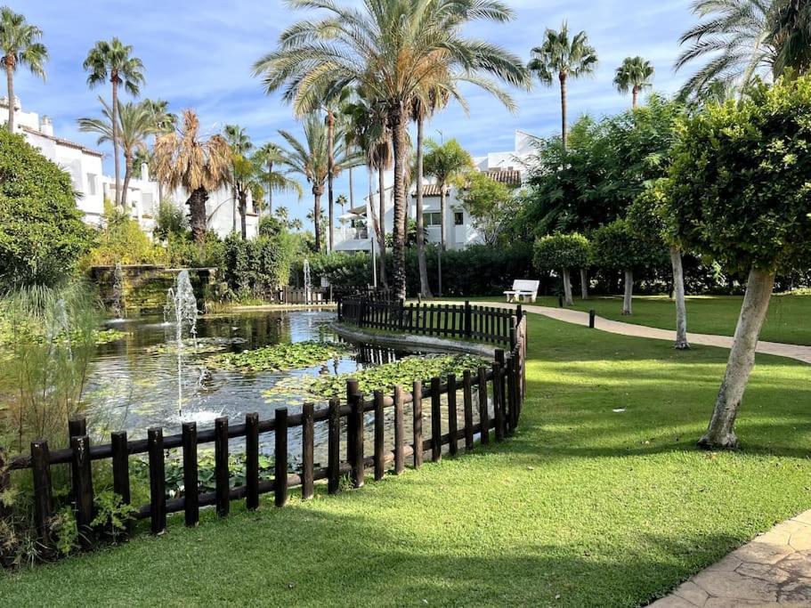 Costalita Beach Apartamento En Estepona Kültér fotó